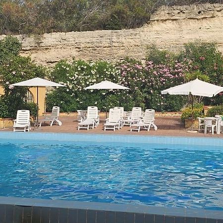 Summer Paradise Agnone Bagni Dış mekan fotoğraf