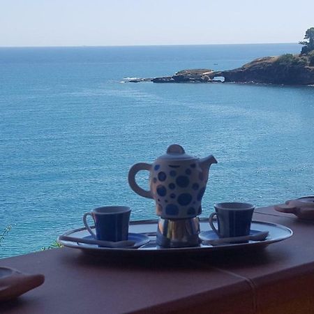 Summer Paradise Agnone Bagni Dış mekan fotoğraf