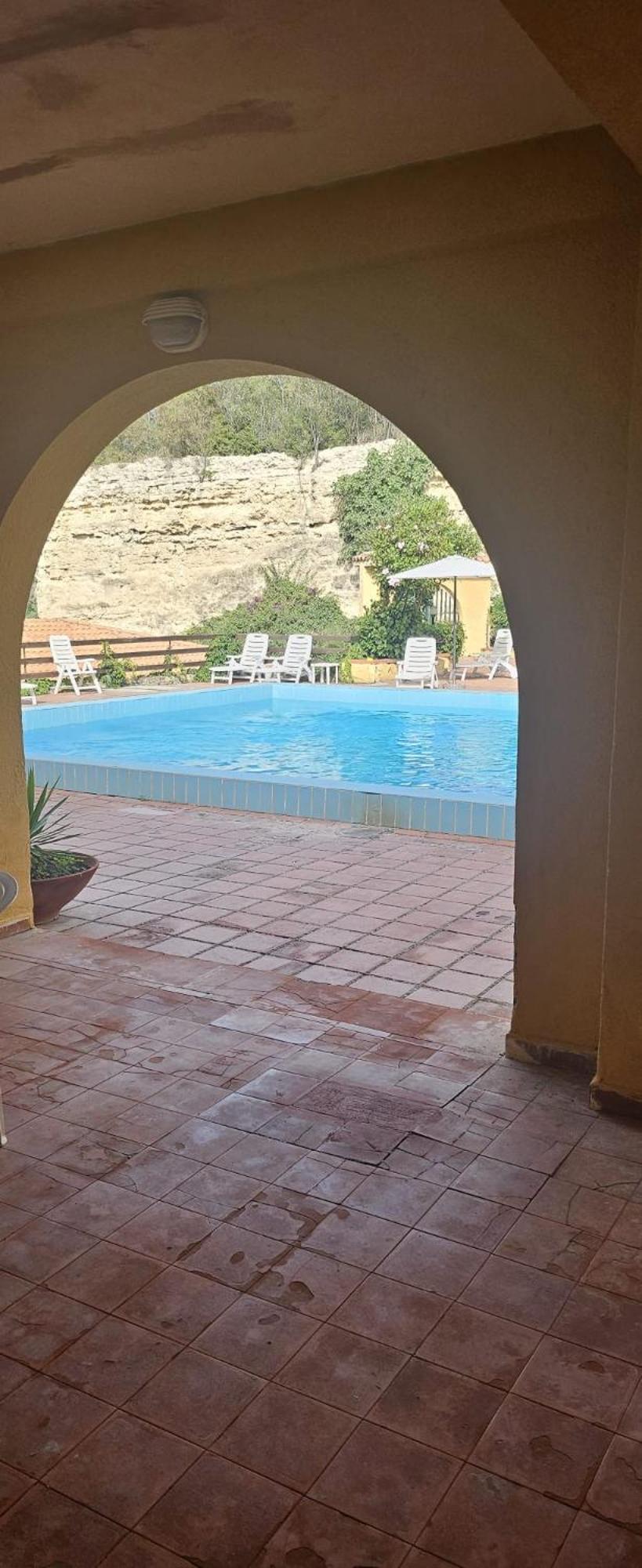 Summer Paradise Agnone Bagni Dış mekan fotoğraf